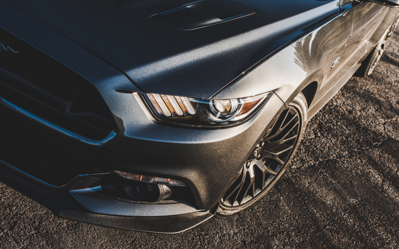 Illustration for article titled How The 2018 Ford Mustang GT Really Compares To The Last One